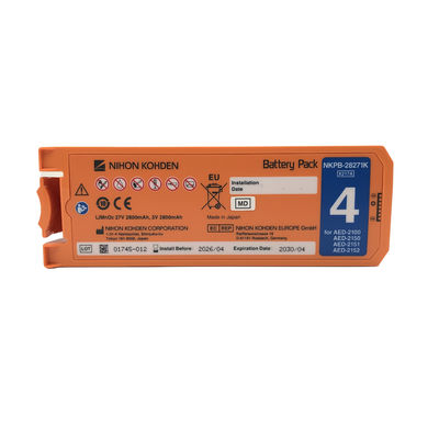 Η μπαταρία SB-214VK/NKPB-28271K