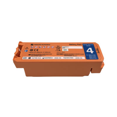 Η μπαταρία SB-214VK/NKPB-28271K