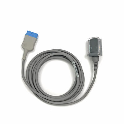 Καλώδιο φροντίδας SpO2 με σύνδεσμο Nellcor®OxiSmart REF 2006644-001 Nellcor® OxiSmart SpO2 (2.9 M/9.5 Ft)