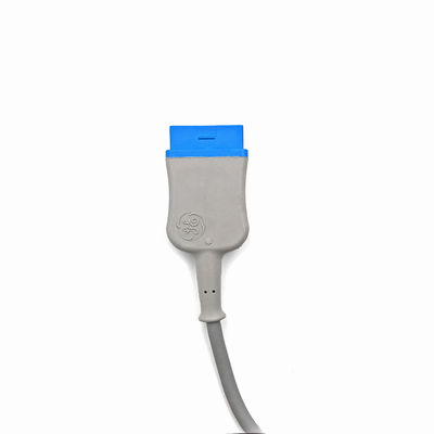 Καλώδιο φροντίδας SpO2 με σύνδεσμο Nellcor®OxiSmart REF 2006644-001 Nellcor® OxiSmart SpO2 (2.9 M/9.5 Ft)