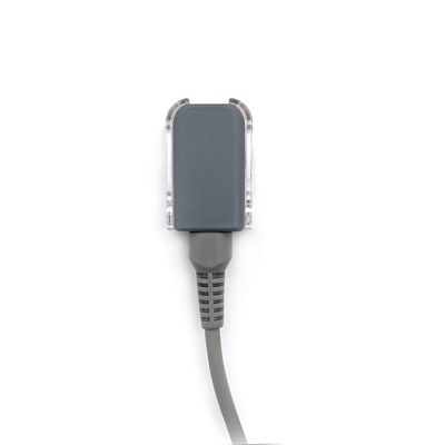 Καλώδιο φροντίδας SpO2 με σύνδεσμο Nellcor®OxiSmart REF 2006644-001 Nellcor® OxiSmart SpO2 (2.9 M/9.5 Ft)