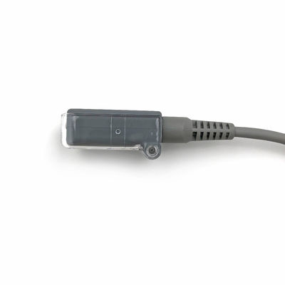 Καλώδιο φροντίδας SpO2 με σύνδεσμο Nellcor®OxiSmart REF 2006644-001 Nellcor® OxiSmart SpO2 (2.9 M/9.5 Ft)