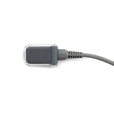 Καλώδιο φροντίδας SpO2 με σύνδεσμο Nellcor®OxiSmart REF 2006644-001 Nellcor® OxiSmart SpO2 (2.9 M/9.5 Ft)