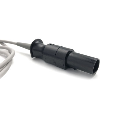 GE REF:TS-F1-H TruSignal SpO2 αισθητήρας δακτύλου επαναχρησιμοποιήσιμος