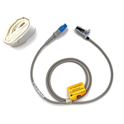 GE TS-E-D TruSignal SpO2 Ear Sensor επαναχρησιμοποιήσιμος