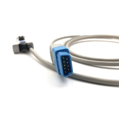 GE TS-E-D TruSignal SpO2 Ear Sensor επαναχρησιμοποιήσιμος