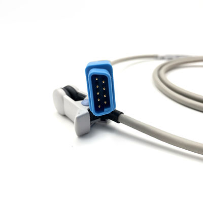 GE TS-E-D TruSignal SpO2 Ear Sensor επαναχρησιμοποιήσιμος