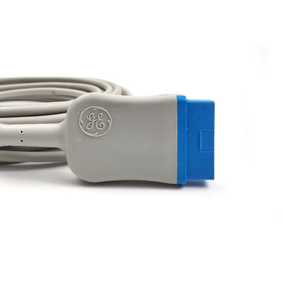 GE TS-F4-GE TruSignal SpO2 αισθητήρας δακτύλων επαναχρησιμοποιήσιμος
