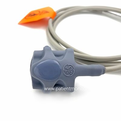 Επαναχρησιμοποιήσιμος αισθητήρας TS-SP-D TruSignal SpO2PediTip