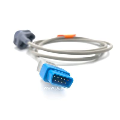 Επαναχρησιμοποιήσιμος αισθητήρας TS-SP-D TruSignal SpO2PediTip