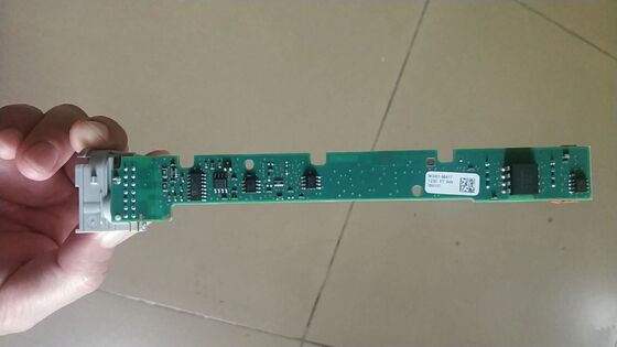 Καινοτόμο MMS MODULE IBP με προηγμένα μέτρα ασφαλείας για την προστασία της ακεραιότητας των δεδομένων και την πρόληψη μη εξουσιοδοτημένης πρόσβασης