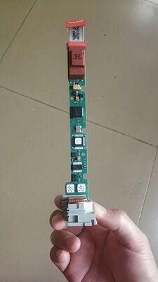 Ανθεκτική Βιομηχανική Υδραυλική Αντλία M3001-66417 Κατάλληλη για Εφαρμογές Βαρέων Μηχανημάτων και Μεγάλη Διάρκεια Ζωής
