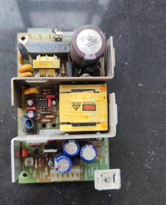 Νίχον Κοχέν Bsm2301 Διοικητικό συμβούλιο U550013B / U550013C