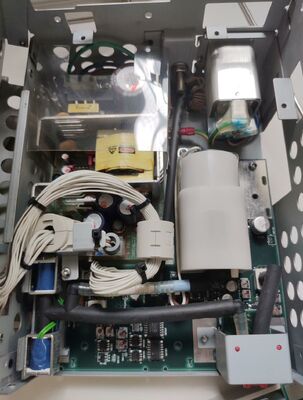 Νίχον Κοχέν Bsm2301 Διοικητικό συμβούλιο U550013B / U550013C