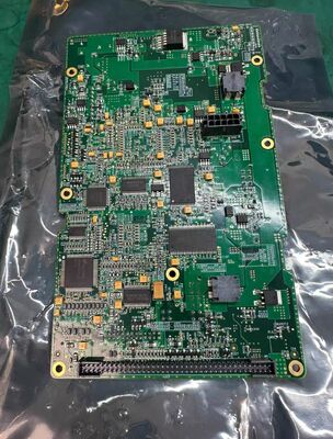 GOLDWAY G60 Μητρική Πλακέτα P/N 453564288752 για Ενσωμάτωση Ηλεκτρονικής Συσκευής
