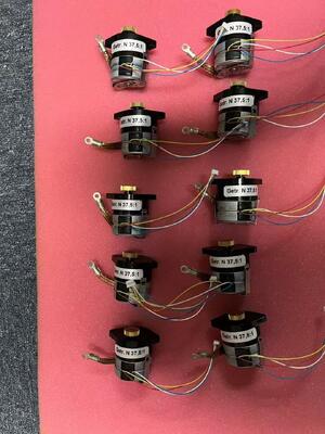 PN:451261010401 / M2703-60004 Φίλιπ Αβάλον FM20 / FM30 Φεταλικός Παρατηρητής