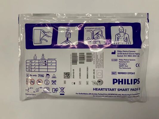 Φίλιπ FR3.FRX.FR2.FR.XL.MRX Αιώνιος αποσβέστης ηλεκτρικός στύλος πίνακας ref: 989803139261