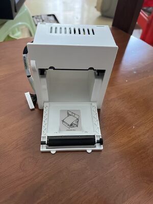 PHILIP CM10 CM12 CM100 CM120 CM150 Οθόνη Εκτυπωτής F453564387541