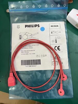 ΦΙΛΙΠ FM20/FM30 Φεταλικός Ελεγκτής ΗΚΓ REF:M2735A