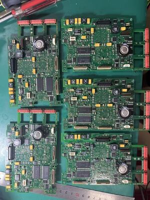 ΦΙΛΙΠ MP2/X2 Ελέγχος Κεντρική Πίνακα PN M3002-26450