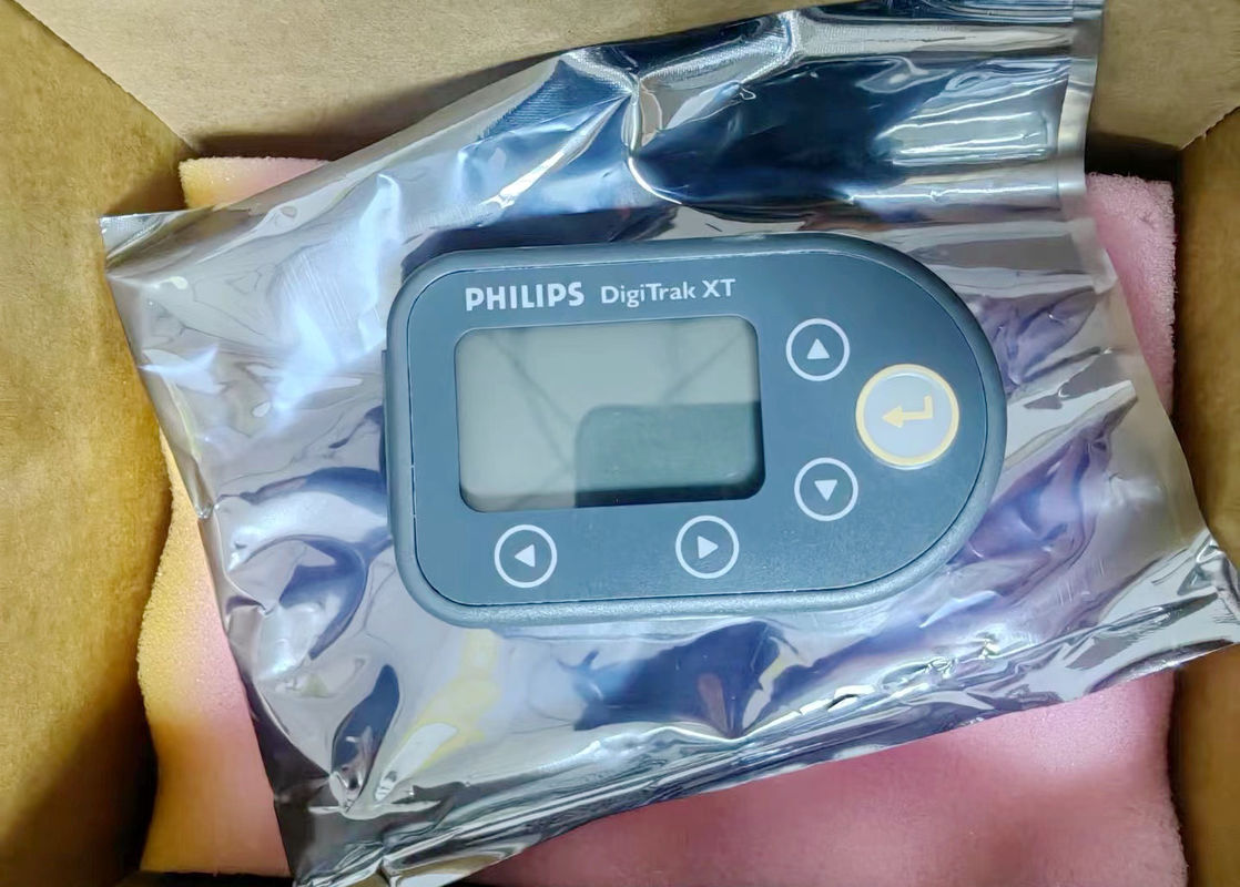 Χρησιμοποιούμενος PHILIP Digitrak XT Holter Recorder 24ωρη δυναμική για ιατρική