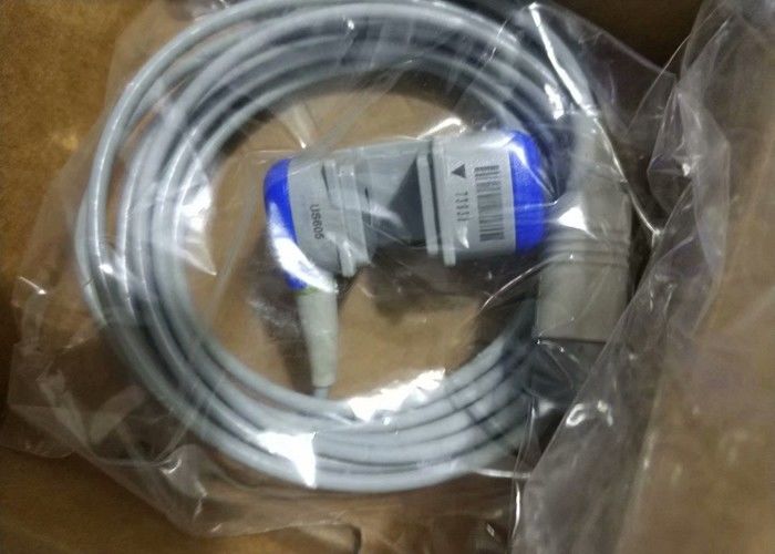 Φίλιπ Πρωτότυπος αισθητήρας CO2 M2501A M2741A Για συντήρηση οθονών ασθενών