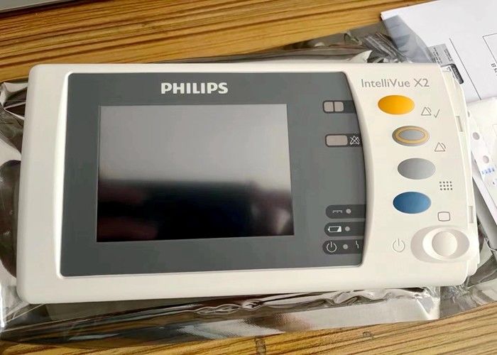 451261020961 Εικονική οθόνη οθόνης LCD για τον Philip IntelliVue MS X2 Mp2 Monitor ασθενούς