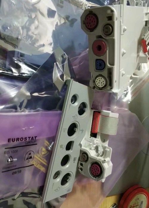 PHLIP MP5 Συσκευές για την παρακολούθηση ασθενών Εισβολική επιφάνεια για την επεμβατική παρακολούθηση