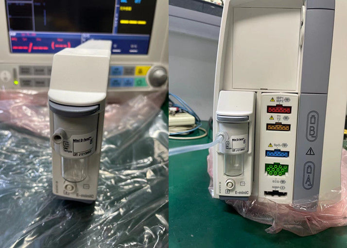 E-MINIC-00 Ιατρική Μονάδα E Minic για την παρακολούθηση ασθενών της σειράς GE B