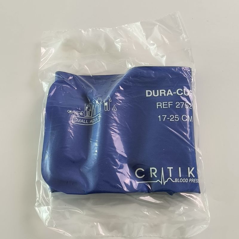 ΓΕ Πρωτότυπο DURA-CUF Cuff Διαφορετικές ξιφολόγχες Μικρός ενήλικας 17-25cm REF: 2752