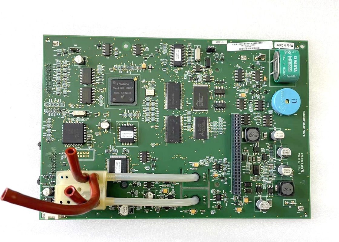 GE Dash1800 DASH2500 Μητρική Πίνακα Παρακολούθησης Ασθενών 2023162-001.