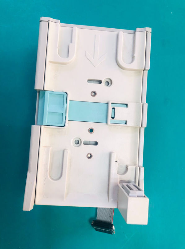 Φίλιπ IntelliVue MP60 MP70 Μοντέλο παρακολούθησης ασθενών Σλοτ Μοντέλο Ρακ Φρέμα PN:M4046-62301