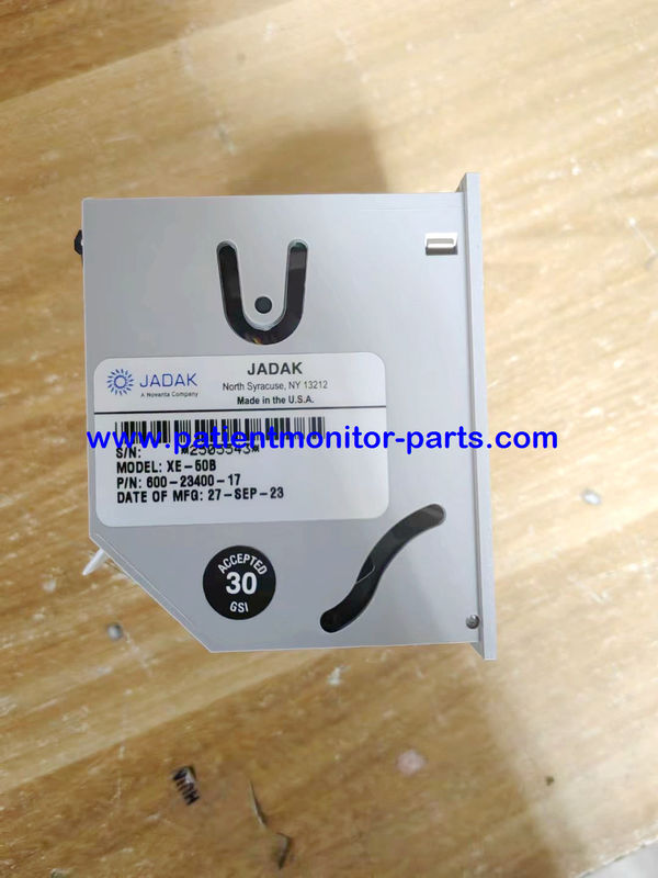 Πρότυπο: XE-60B PN:600-23400-17 Philip IntelliVue MP5 Παρακολούθηση ασθενών, καταγραφέας, εκτυπωτής