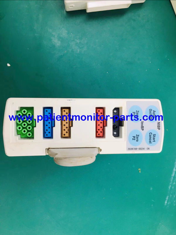 PN 2039789-001A1 GE B30 Ειδικές παραμέτρους οθόνης Plug-In Module E-PSMPW