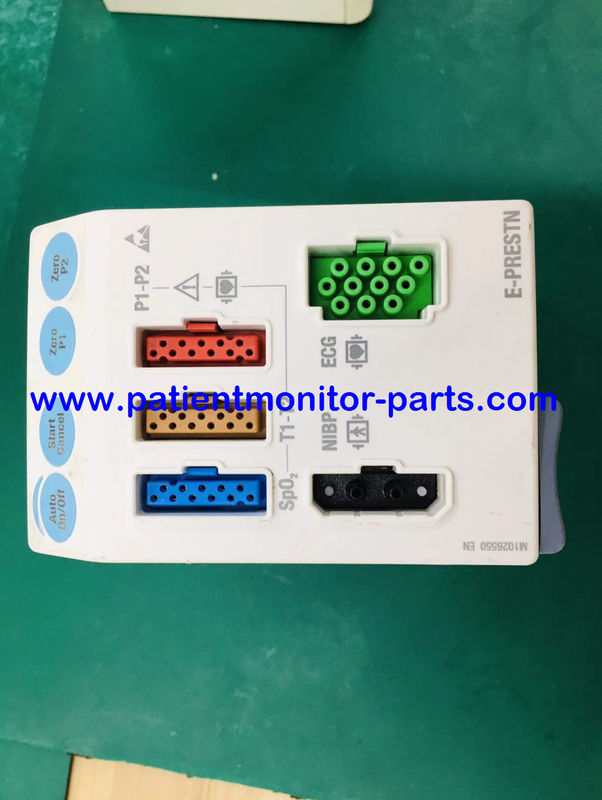 Τύπος E-PRESTN-00 GE Datex Ohmeda E-PRESTN Μοντέλο MMS