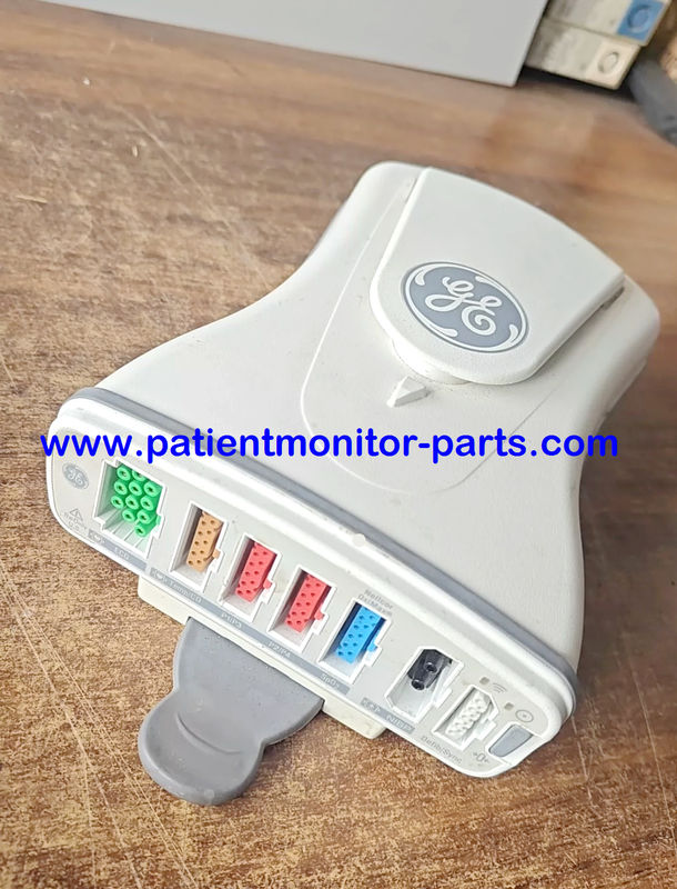 Διάταξη SET SpO2 Module GE Module Patient Date με 3μηνη εγγύηση REF 2016793-002
