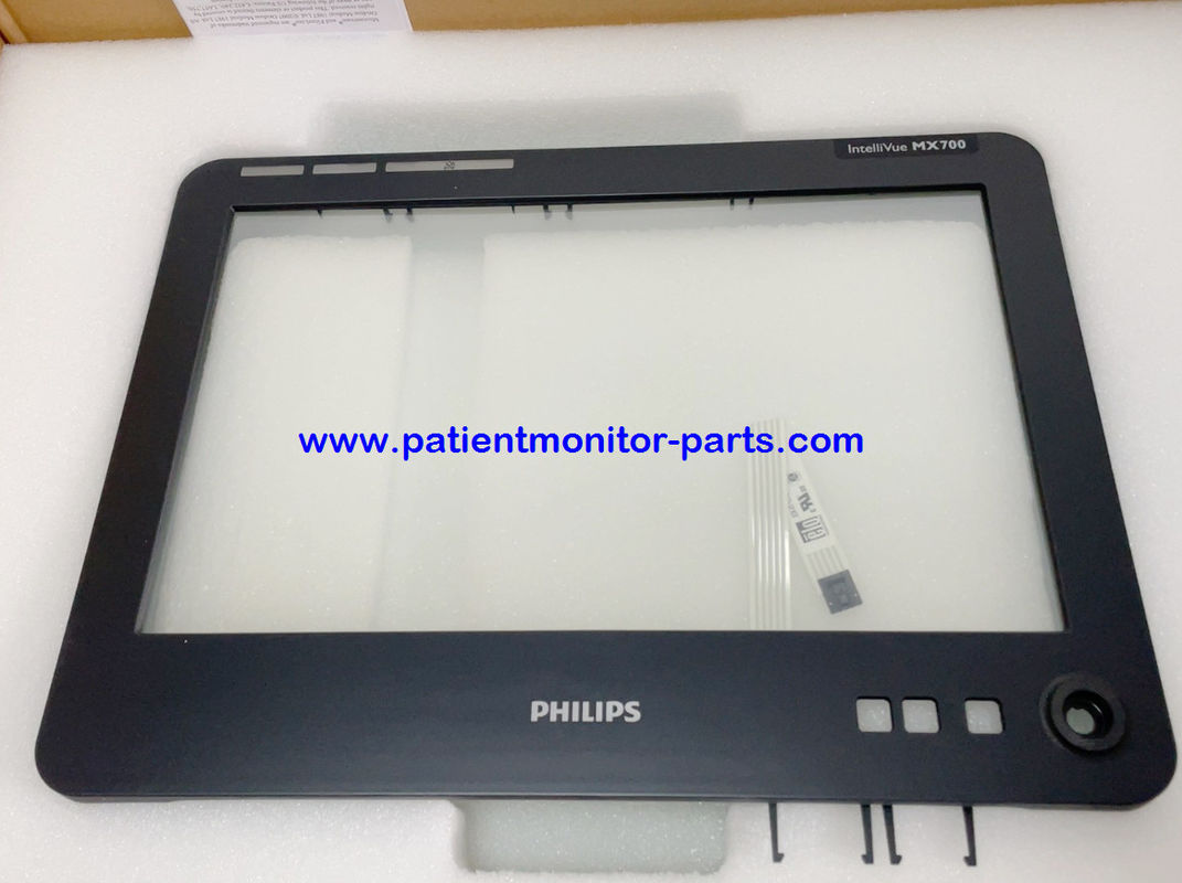 Φίλιπ IntelliVue MX600 MX700 Παρακολούθηση ασθενών Προσωπική οθόνη παρακολούθησης ασθενών, οθόνη αφής με εγγύηση 90 ημερών