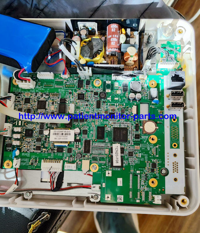 Επισκευή οθόνης ασθενούς Mindray Umec10 PN 051-002497-00 Για ιατρικά ανταλλακτικά
