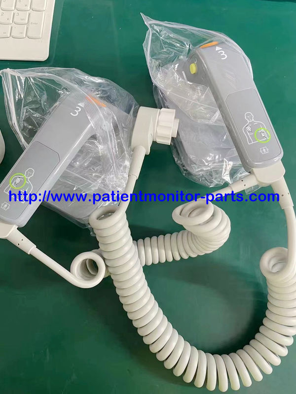 Mindray Beneheart D2 D3 D6 Μηχανή Αποσύνδεσης Μέρη Μηχανής Ράβδους Χέρι Με 3 μηνών Εγγύηση