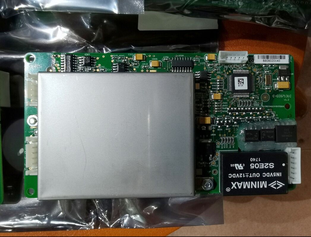 Φίλιπ Γκόλντγουεϊ G30 G40 PN 45356436891 ΕΣΚΑ